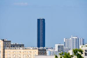 Appartements GuestReady- Chatillon's Hidden Gems : photos des chambres