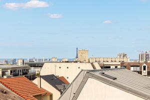 Appartements GuestReady- Chatillon's Hidden Gems : photos des chambres