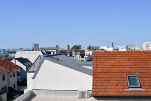 Appartements GuestReady- Chatillon's Hidden Gems : photos des chambres