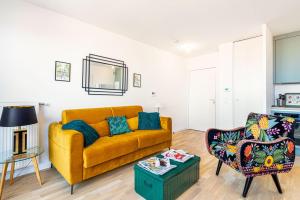 GuestReady- Chatillons Hidden Gems