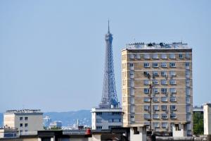 Appartements GuestReady- Chatillon's Hidden Gems : photos des chambres