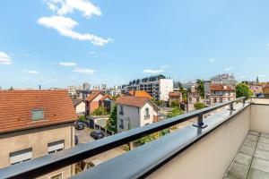 Appartements GuestReady- Chatillon's Hidden Gems : photos des chambres