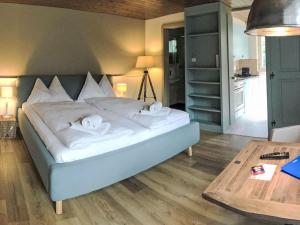 Apartment Chalet Auf dem Vogelstein-2 by Interhome