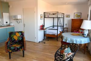 Appartements GuestReady- Chatillon's Hidden Gems : photos des chambres