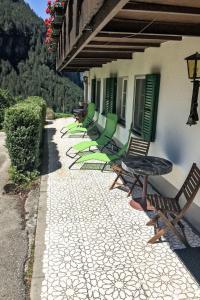 Apartment Chalet Auf dem Vogelstein-2 by Interhome