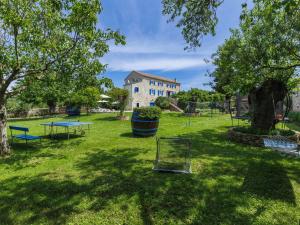 Holiday Home Graziela by Interhome 