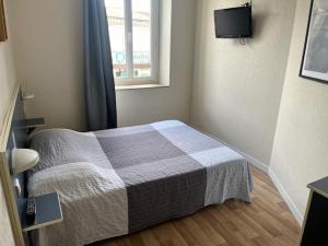 Hotels Hotel Le Juliano : photos des chambres