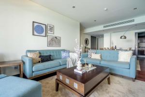 GuestReady - Burj Al Arab view at Royal Amwaj