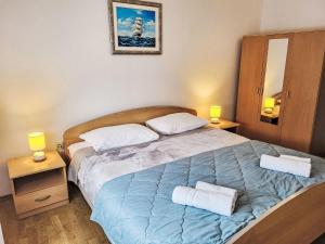 Holiday Home Vesna by Interhome