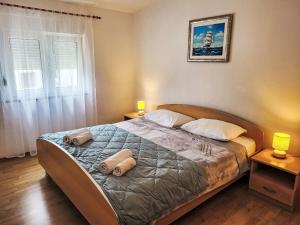 Holiday Home Vesna by Interhome