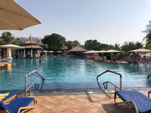 GuestReady - Burj Al Arab view at Royal Amwaj