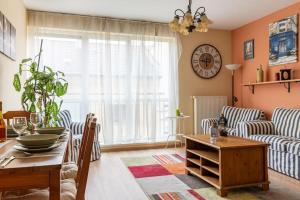 City Home Budapest FREE Parking