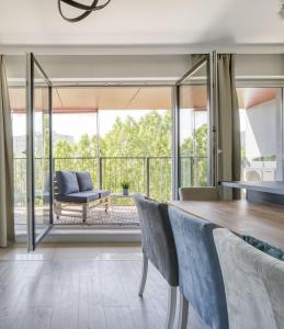 Labo Apartment Soho Mińska