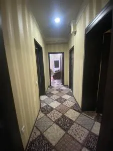 Исмоили сомони 74а кв 4 а - Konibodom