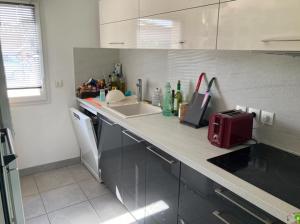 Maisons de vacances Maison 6 personnes St Cannat - 15 min Aix en Provence : photos des chambres