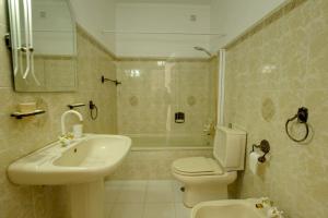 Townhouse in Quarteira