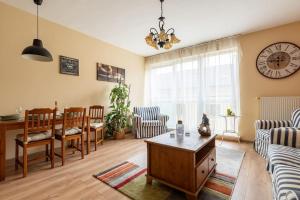 City Home Budapest FREE Parking