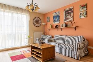 City Home Budapest FREE Parking