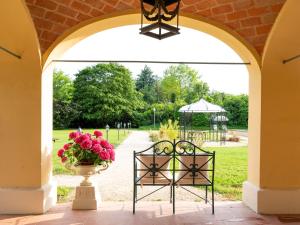 Elizabeth Country House, a Member of Design Hotels