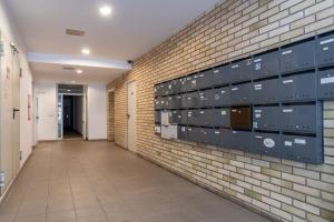 City Home Budapest FREE Parking