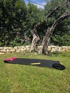 Apartment in Rovinj with balcony, air conditioning, WiFi, washing machine 5116-1