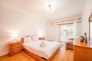 GuestReady - Caparica Beach Lover's Dream - 4hvězdičkové hotely ve městě Charneca