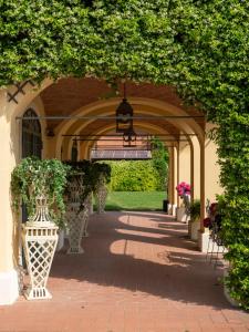 Elizabeth Country House, a Member of Design Hotels