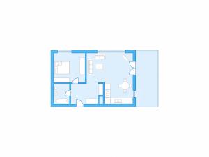 Apartment Mon Repos by Interhome