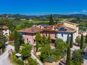 Apartment Archi - CET121 by Interhome - Luia