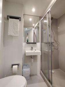 Auberges de jeunesse Auberge Le LEO de FOIX : photos des chambres