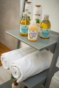 Tiliguerta Glamping&Camping Village