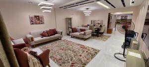 October gardens beside pyramids And zewil University - Ubytování bez kategorie ve městě Giza