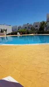 Villa al cudia smir-este no vale - Belyounech 