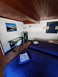 Appartements d'Artagnan : photos des chambres