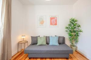 GuestReady - Captains residence 2E near Alfama