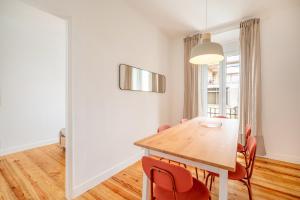GuestReady - Captains residence 2E near Alfama