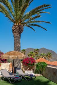 Serenity Villa - Ubytování bez kategorie ve městě Chayofa