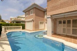 GuestReady - A un paso del Mediterráneo - El Puig