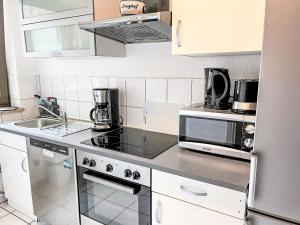 Apartment Ferienapartments Adenau-1 by Interhome