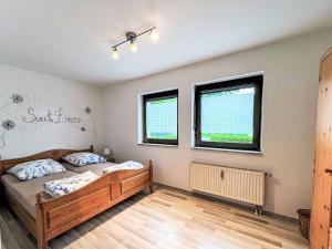 Apartment Ferienapartments Adenau-1 by Interhome