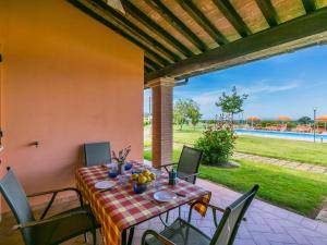 Holiday Home Il Tramonto by Interhome