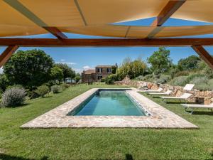 Holiday Home Montecavallo by Interhome