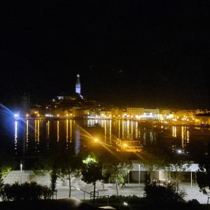 Apartment in Rovinj with balcony, air conditioning, WiFi, washing machine 5116-1