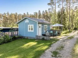 Chalet Sandsjöfors by Interhome - Fröset