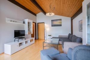 Ferienwohnpark Immenstaad am Bodensee Satteldachhaus Typ 9 SD 21