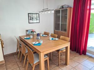 Apartment Boddenzauber by Interhome