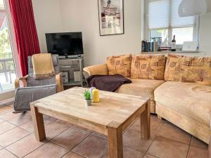 Apartment Boddenzauber by Interhome