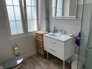 Maisons de vacances Prince Stephandis : photos des chambres
