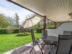 Apartment Schneeberger by Interhome