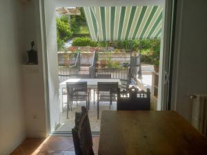 Maisons de vacances La maison du jardin : photos des chambres